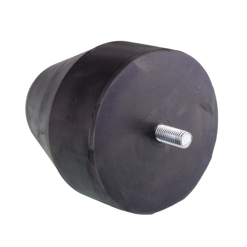 Kumm BUFFER OF SPRING M12/115x140MM 1 BOLT - HL 6011 haagistele