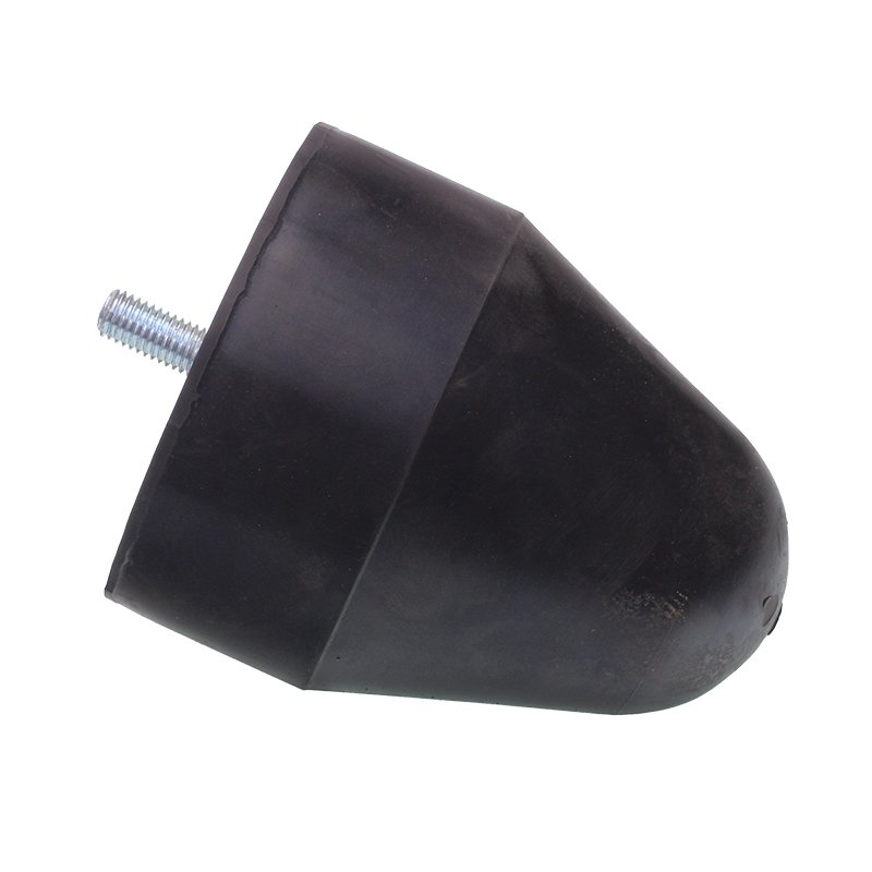 Kumm BUFFER OF SPRING M12/115x140MM 1 BOLT - HL 6011 haagistele