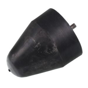 Kumm BUFFER OF SPRING M12/125x155MM 1 BOLT - HL 6011 haagistele | Autokaubad>Veoautode varuosad | Hermon | Trollo.ee | Üle 10 000 toote