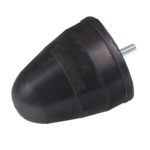 Kumm BUFFER OF SPRING M12/135x155MM 1 BOLT - HL 6011 haagistele | Autokaubad>Veoautode varuosad | Hermon | Trollo.ee | Üle 10 000 toote