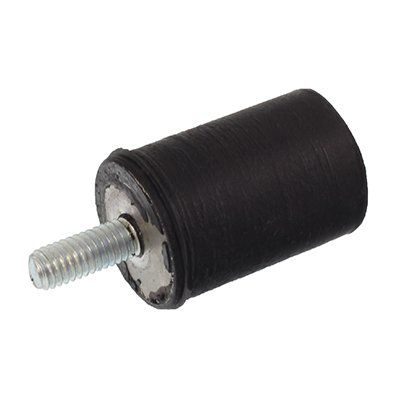 Kumm BUFFER m 6/21.5x32MM 1 SCREW, 1 ava - BONNET SEAT C-385