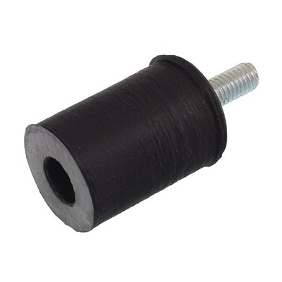 Kumm BUFFER m 6/21.5x32MM 1 SCREW, 1 ava - BONNET SEAT C-385