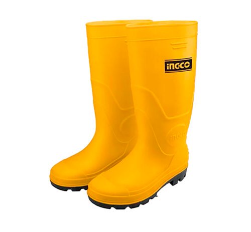 Kumm PVC BOOTS - ROZMIAR 39
