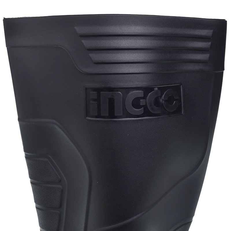 Kumm PVC BOOTS - ROZMIAR 39, must, HEIGHT 37CM