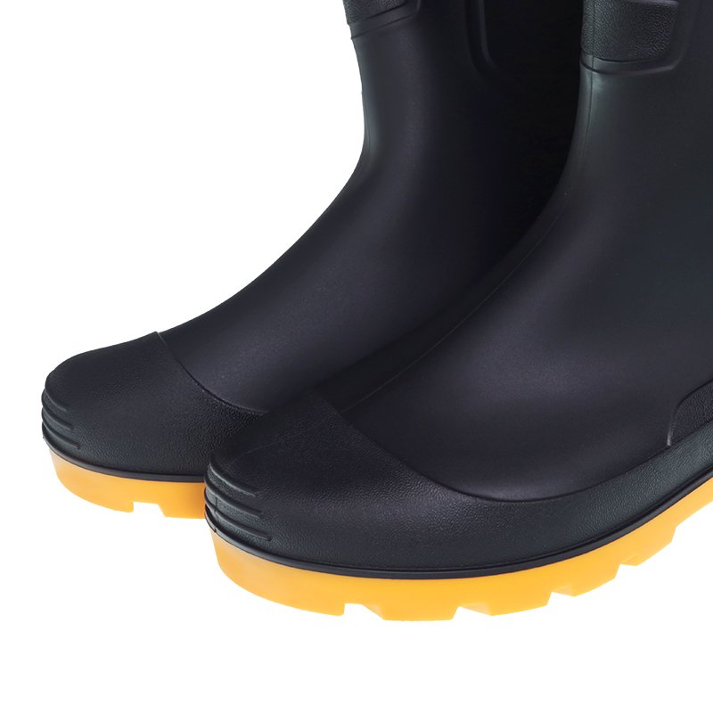 Kumm PVC BOOTS - ROZMIAR 40, must, HEIGHT 37CM