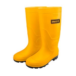 Kumm PVC BOOTS - ROZMIAR 42