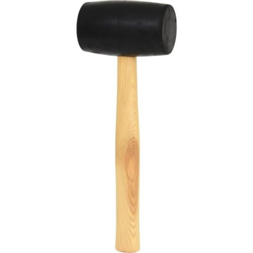 Kummihaamer 700g