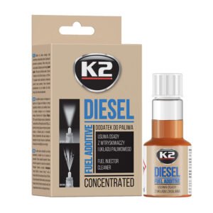 Kütus ADDITIVE - sobib CLEANING THE SUPPLY SYSTEM IN A diisel ENGINE - K2 diisel | Autokaubad | Hermon | Trollo.ee | Üle 10 000 toote