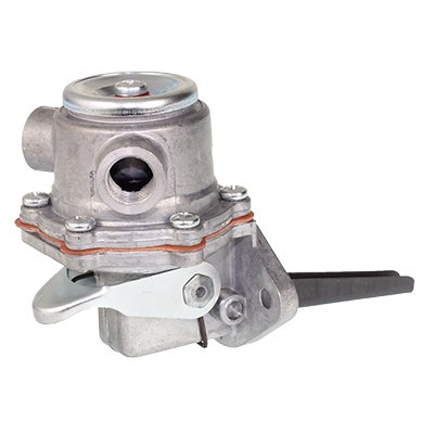 Kütus SUPPLY pump kohver-IH, MC CORMICK