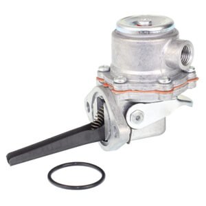 Kütus SUPPLY pump kohver-IH