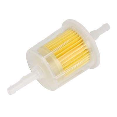 Kütusefilter 54x116MM, universaalne sobib voolik FI 6/8MM