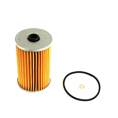 Kütusefilter klaas BIZON, URSUS, JELCZ, AUTOSAN H-9, 65x13,5X112MM