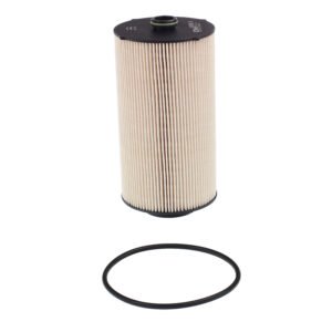 Kütusefilter klaas IVECO STRALIS