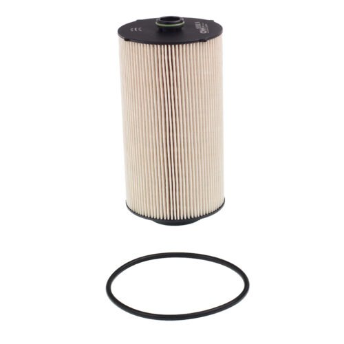 Kütusefilter klaas IVECO STRALIS