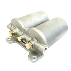Kütusefilter komplekt C-385
