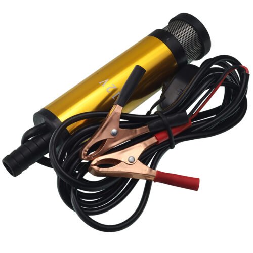 Kütusepump 12V elektriline