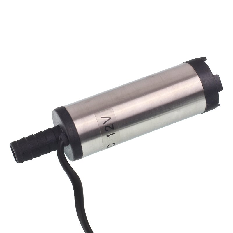 Kütusepump, 12V elektriline, W/O FILTER, 30L/MIN, FI 38MM