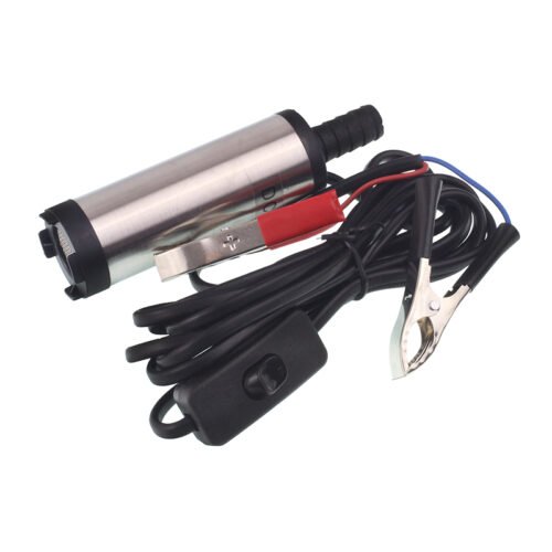 Kütusepump