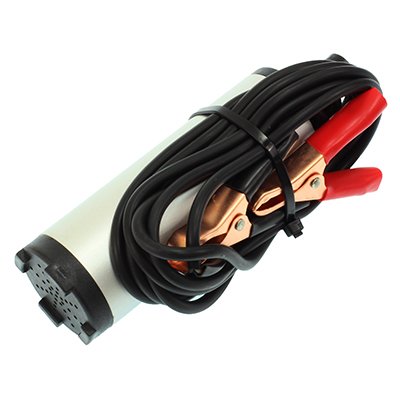 Kütusepump, 12V elektriline, W/O FILTER, 30L/MIN, FI 53.5MM