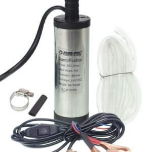 Kütusepump
