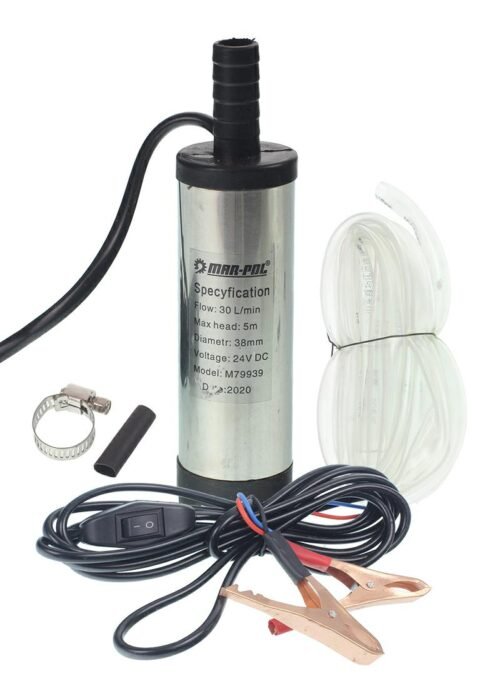 Kütusepump