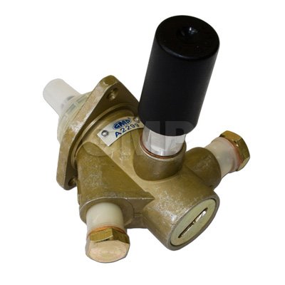 Kütusepump SUPPLY A2299 - LIAZ, MULTICAR, A2299 ZETOR 4901, 5901, 6901