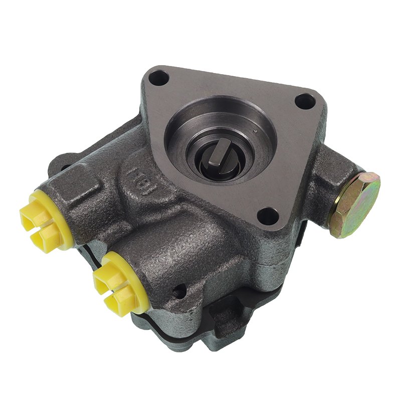 Kütusepump VOLVO FH13, RVI DXI 2005 - BOSCH