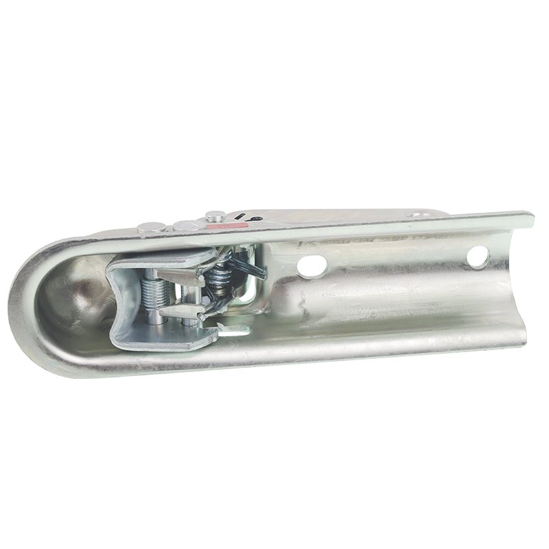 Kuulhaakeseade, sobib haagistele, TUBE FI 50MM, 1600KG, E-CODE