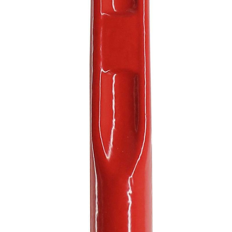LAADIJA SPIKE PAINUTATUD L=680MM, KROKODILLI M22X1.5, KOONUSMUTRIGA