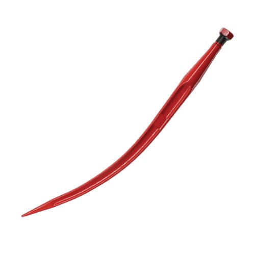 LAADIJA SPIKE PAINUTATUD L=680MM