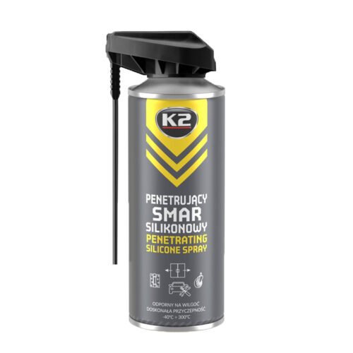 LÄBISTAV SILIKOONISPREI 400ML | Autokaubad | Hermon | Trollo.ee | Üle 10 000 toote