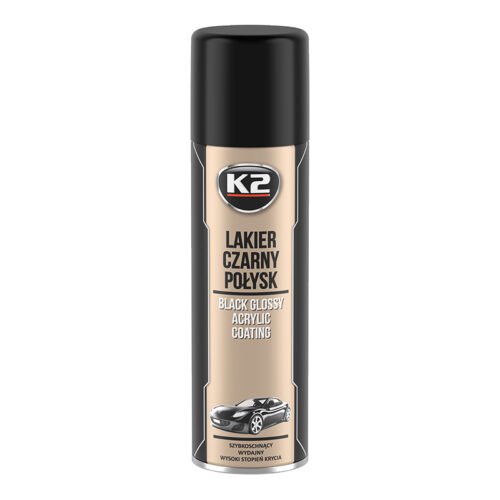 LAKIER 0