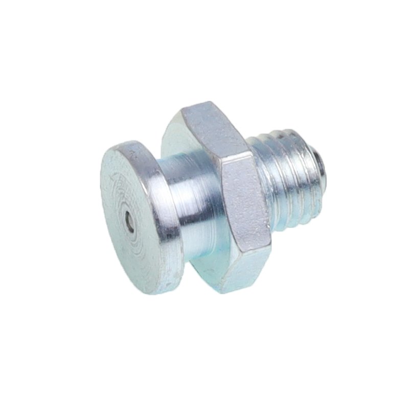 LAMEDA MÄÄRDENIPPLE M 6X1 L=16MM 10PCS/PAKK