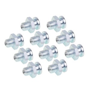 LAMEDA MÄÄRDENIPPLE M 6X1 L=16MM 10PCS/PAKK | Autokaubad | Hermon | Trollo.ee | Üle 10 000 toote