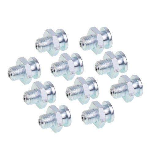 LAMEDA MÄÄRDENIPPLE M 6X1 L=16MM 10PCS/PAKK | Autokaubad | Hermon | Trollo.ee | Üle 10 000 toote