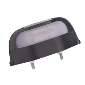 LAMPA OŚWIETLENIA TABLICY REJESTRACYJNEJ DIODOWA