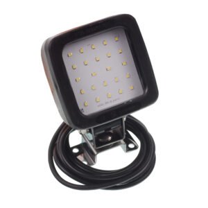 LAMPA ROBOCZA LED