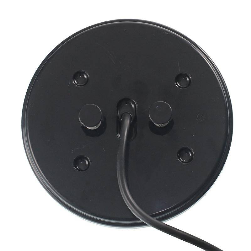 LAMPA TYLNA ZESP. 3-SEGM. L/P, DIODOWA PRZEW, 12/24V