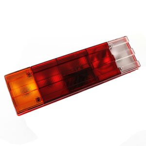 LAMPA TYLNA ZESP. 5-SEGM. VASAK/PAREM KÖGEL