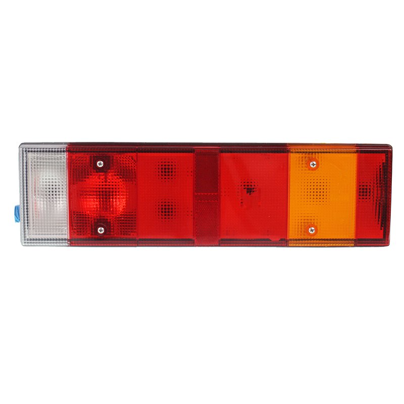 LAMPA TYLNA ZESP. 7-SEGM. DAF XF105/CF, MAN TGA -12R VIGNAL-SEADUS