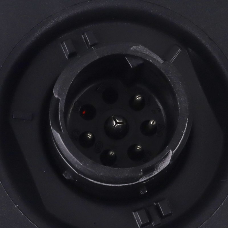 LAMPA TYLNA ZESP. 7-SEGM. MAN LEWA=PRAWA, 8 kontaktiga, 12/24V VIGNAL