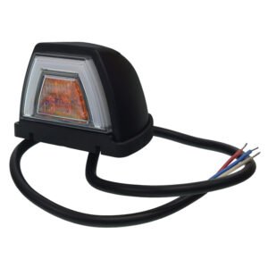 LAMPIDE KOMPLEKT. ESI-LED KOOS ESIINDIKAATORIGA