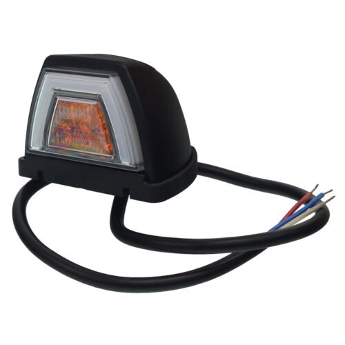 LAMPIDE KOMPLEKT. ESI-LED KOOS ESIINDIKAATORIGA