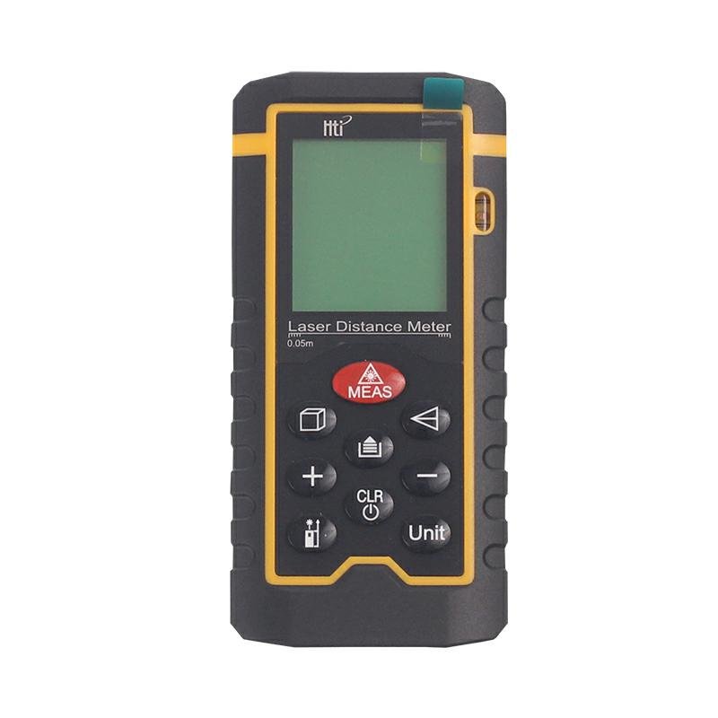 LASER DISTANCE METER, DIGITAL, must/kollane, 40M