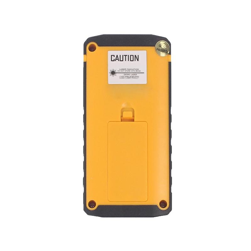 LASER DISTANCE METER, DIGITAL, must/kollane, 40M