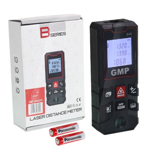 LASER DISTANCE METER