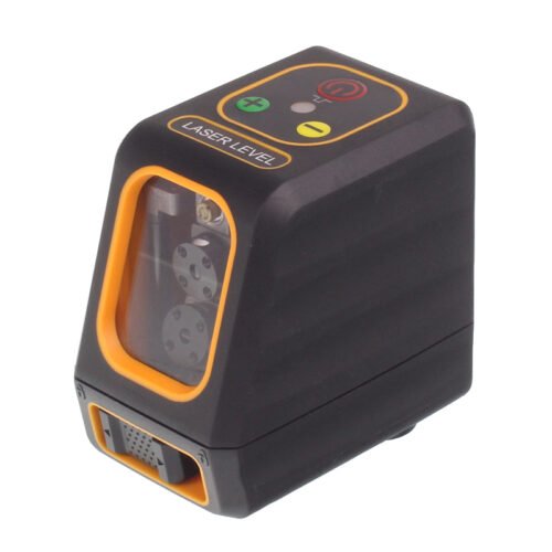 LASER SPIRIT LEVEL
