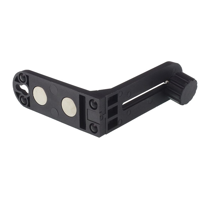 LASER SPIRIT LEVEL, 3D, 15M RANGE, CARRYING kohver, magnetiline BASE, 4 X BATTERIES INCLUDED