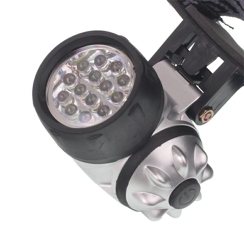 LED-ESILAMP REGULEERITAVA RIHMAGA