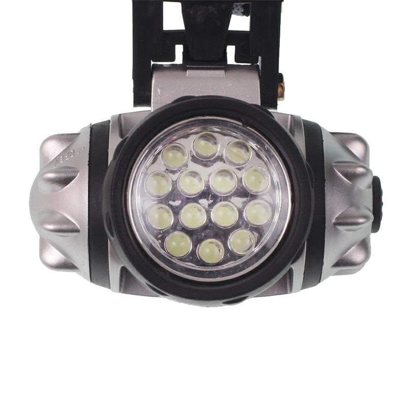 LED-ESILAMP REGULEERITAVA RIHMAGA